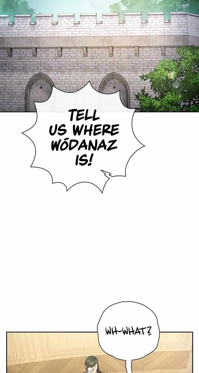 Life of a Magic Academy Mage Chapter 108 page 54 - 