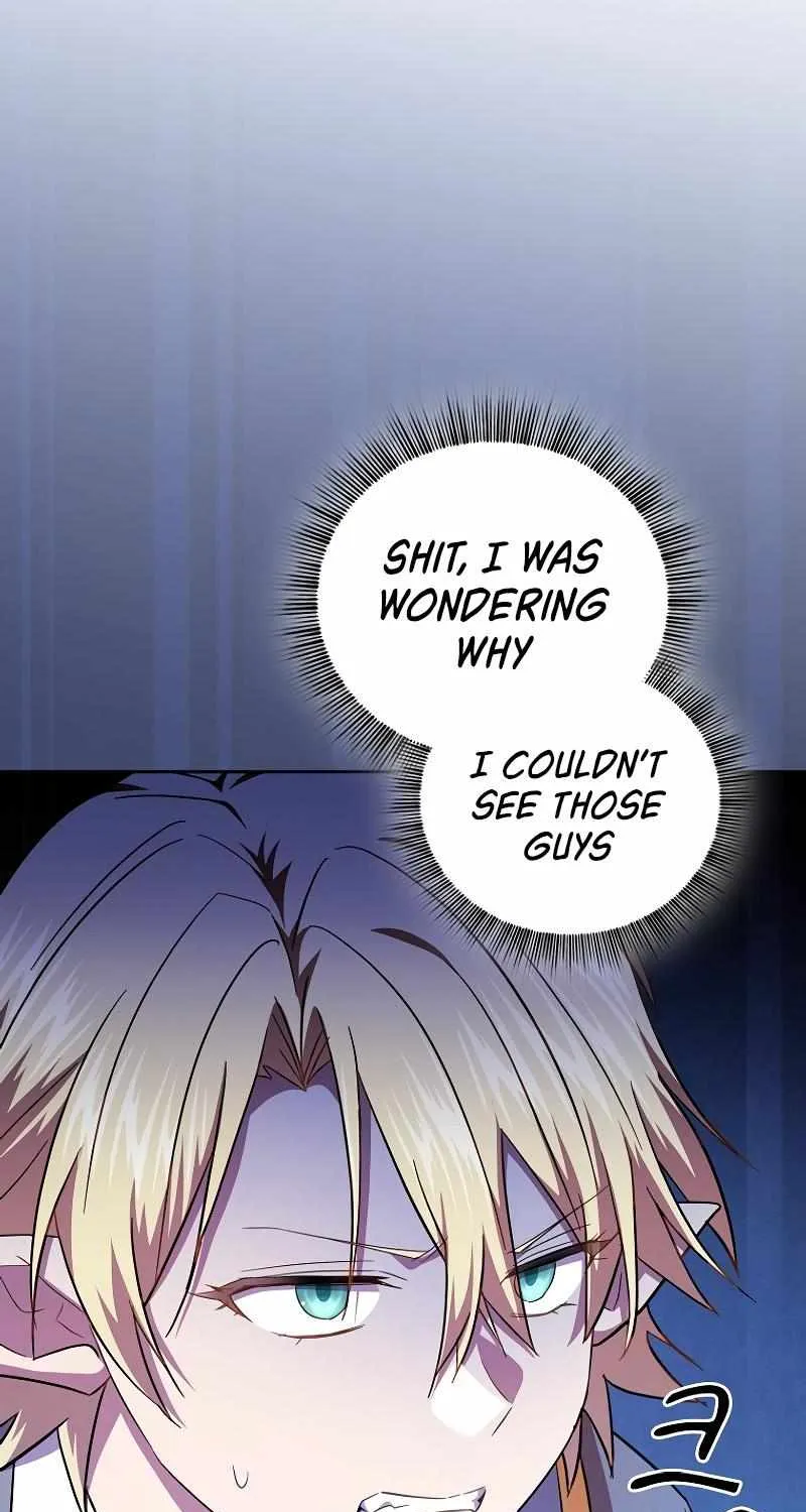 Life of a Magic Academy Mage Chapter 108 page 58 - 