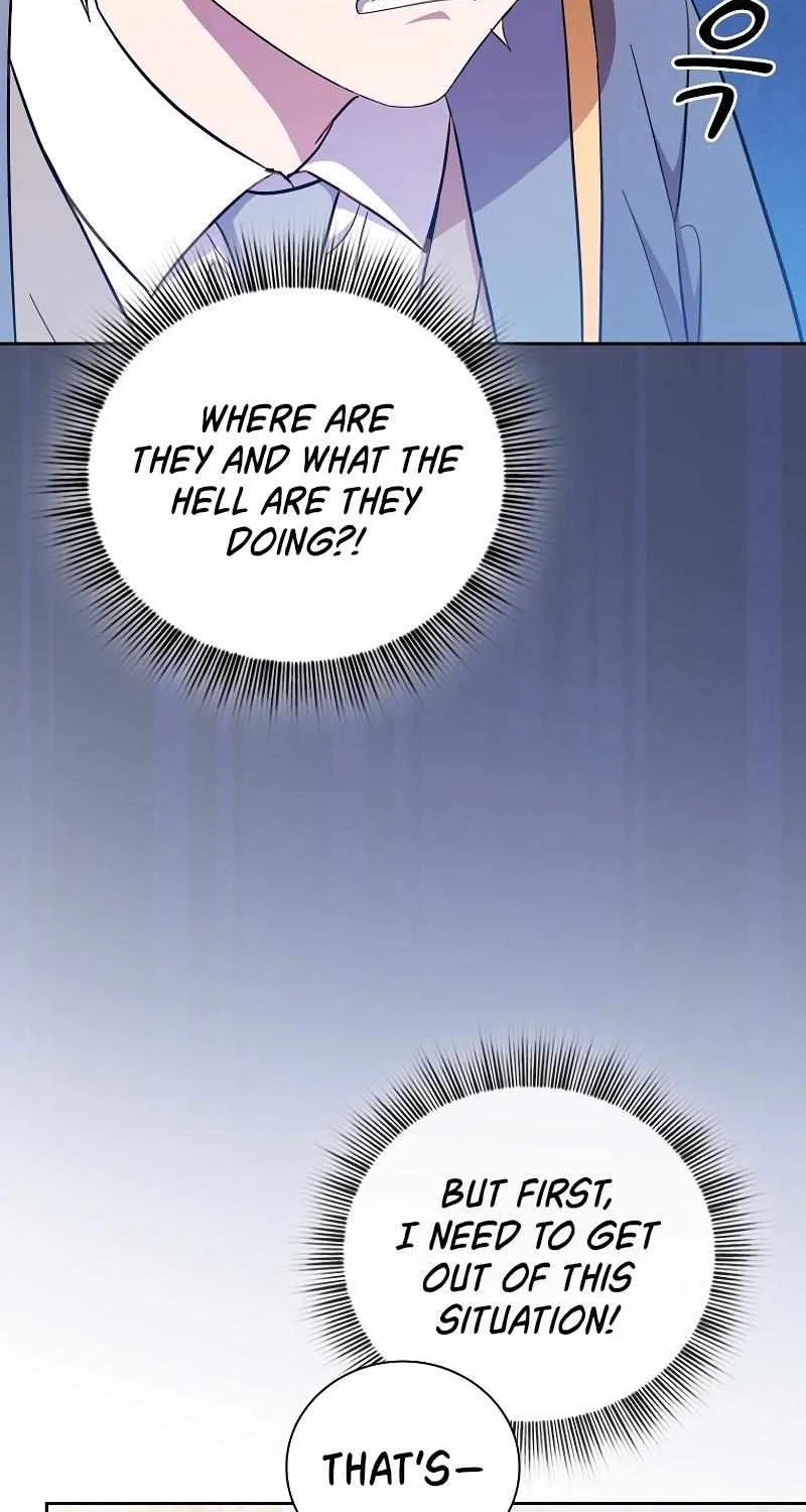 Life of a Magic Academy Mage Chapter 108 page 59 - 