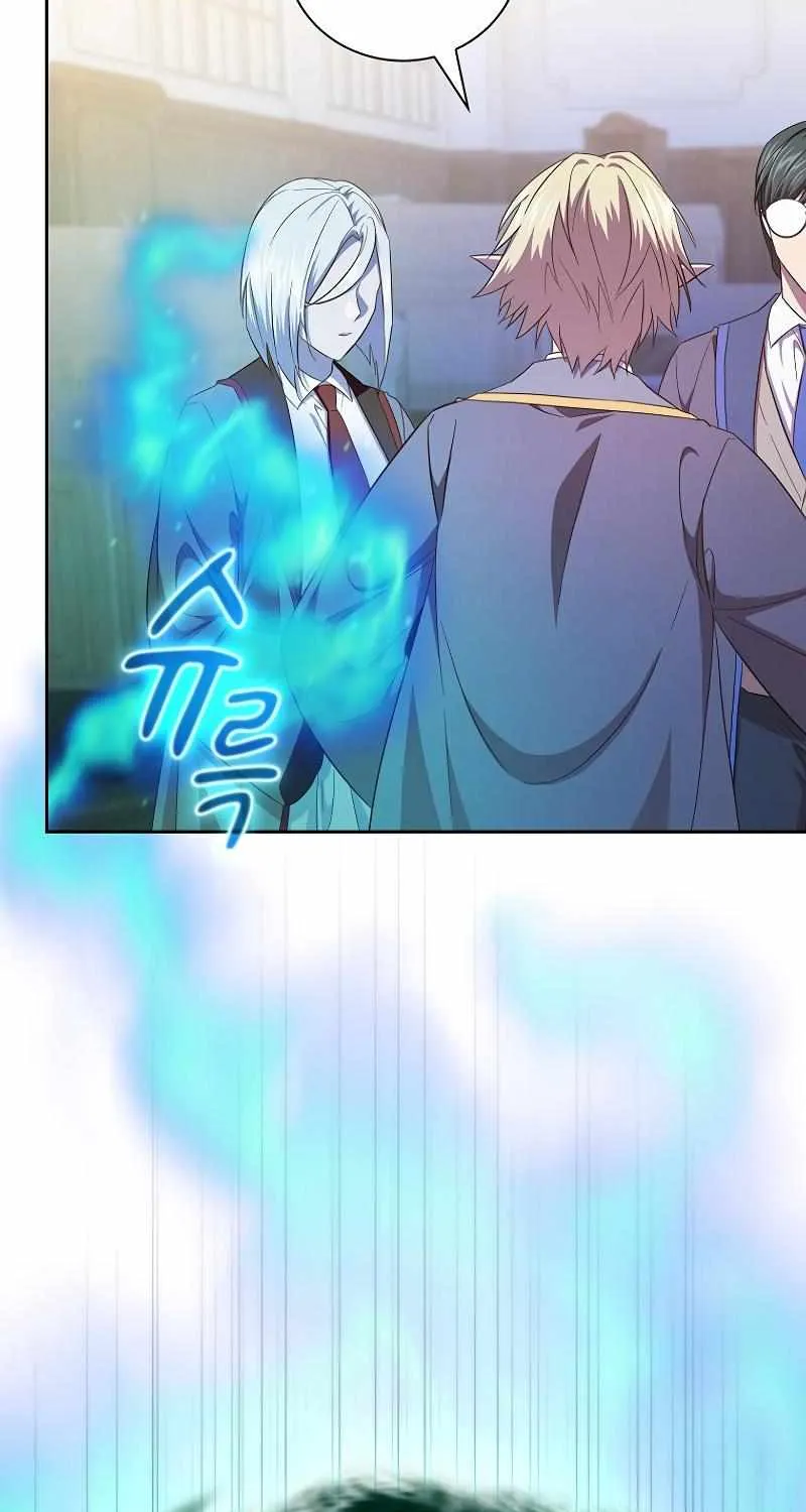 Life of a Magic Academy Mage Chapter 108 page 60 - 