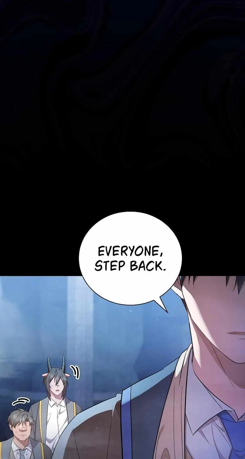 Life of a Magic Academy Mage Chapter 108 page 7 - 