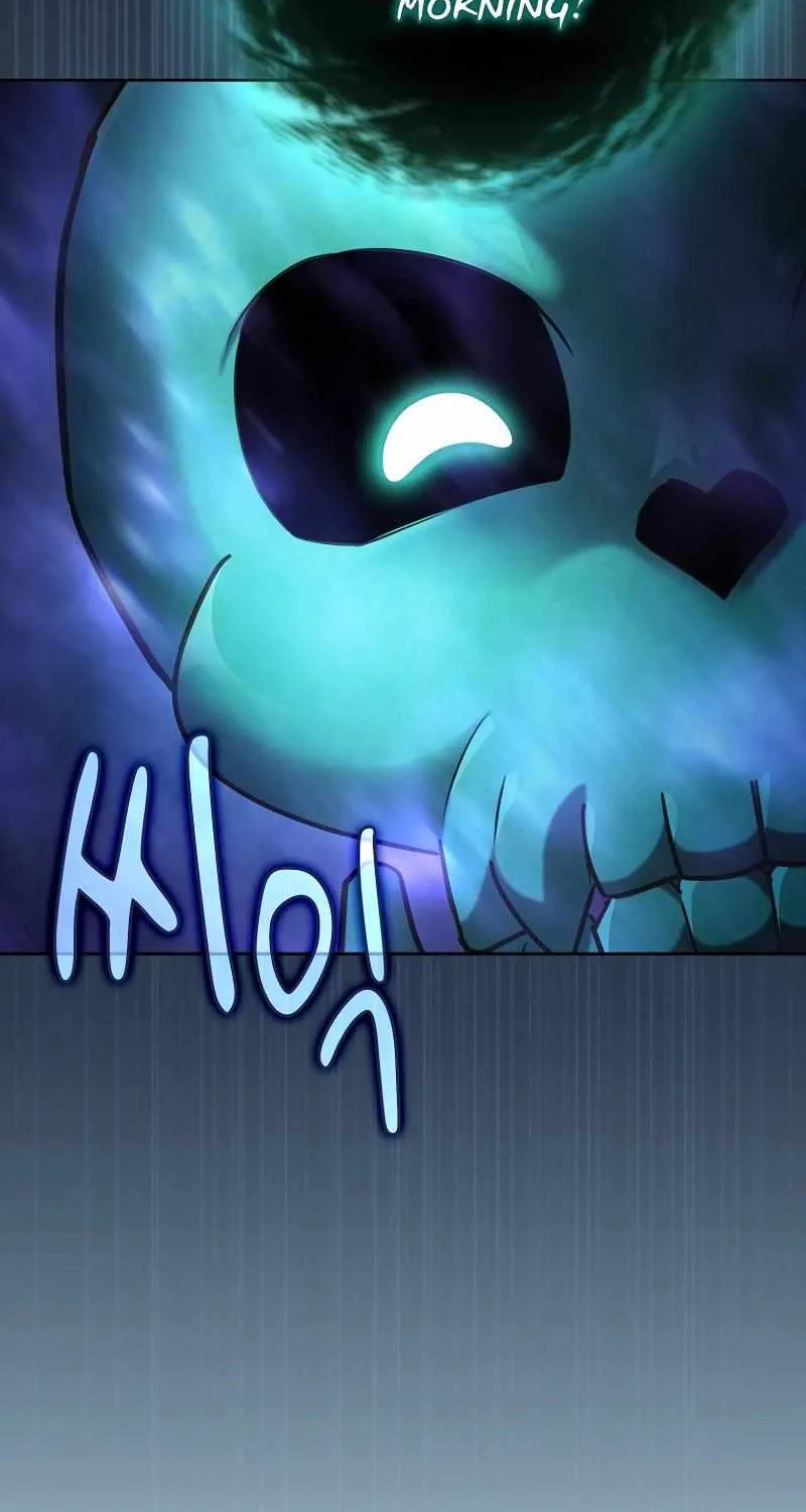Life of a Magic Academy Mage Chapter 108 page 63 - 