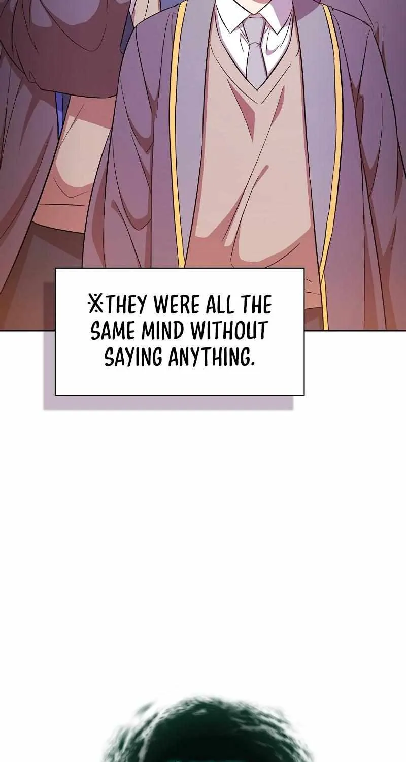 Life of a Magic Academy Mage Chapter 108 page 66 - 