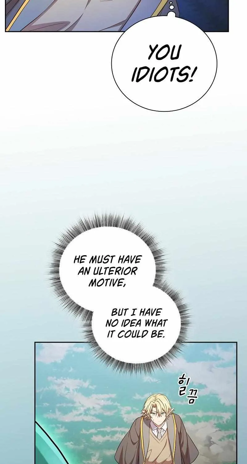 Life of a Magic Academy Mage Chapter 108 page 74 - 