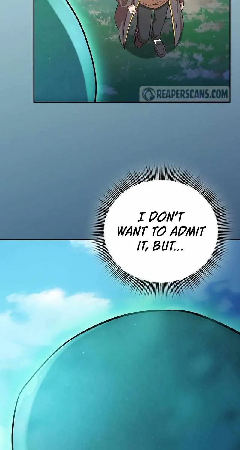 Life of a Magic Academy Mage Chapter 108 page 75 - 