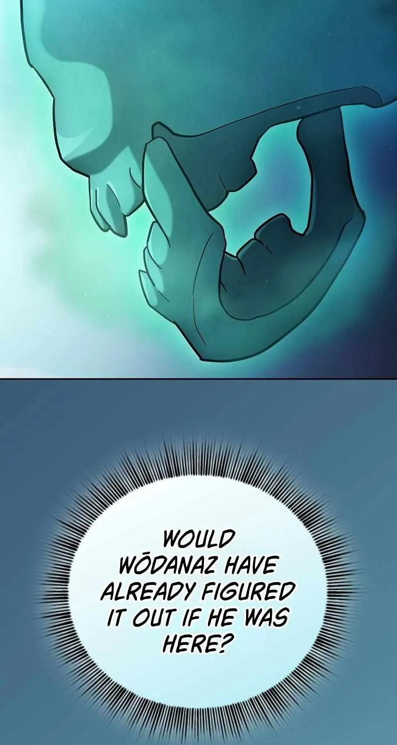 Life of a Magic Academy Mage Chapter 108 page 76 - 