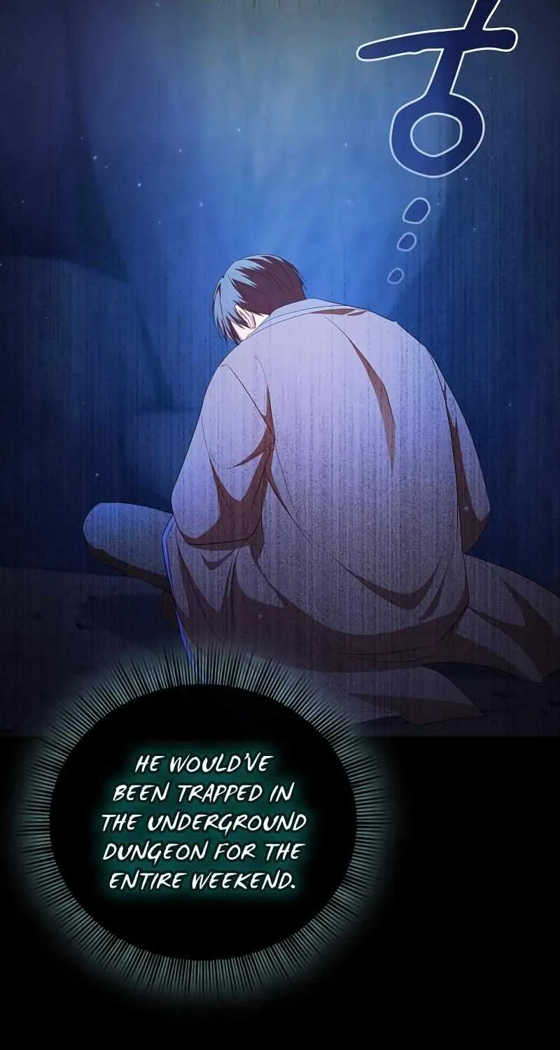 Life of a Magic Academy Mage Chapter 108 page 85 - 