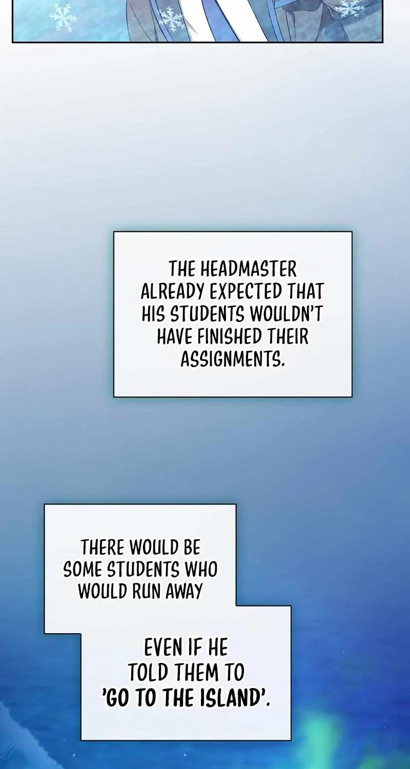Life of a Magic Academy Mage Chapter 108 page 92 - 