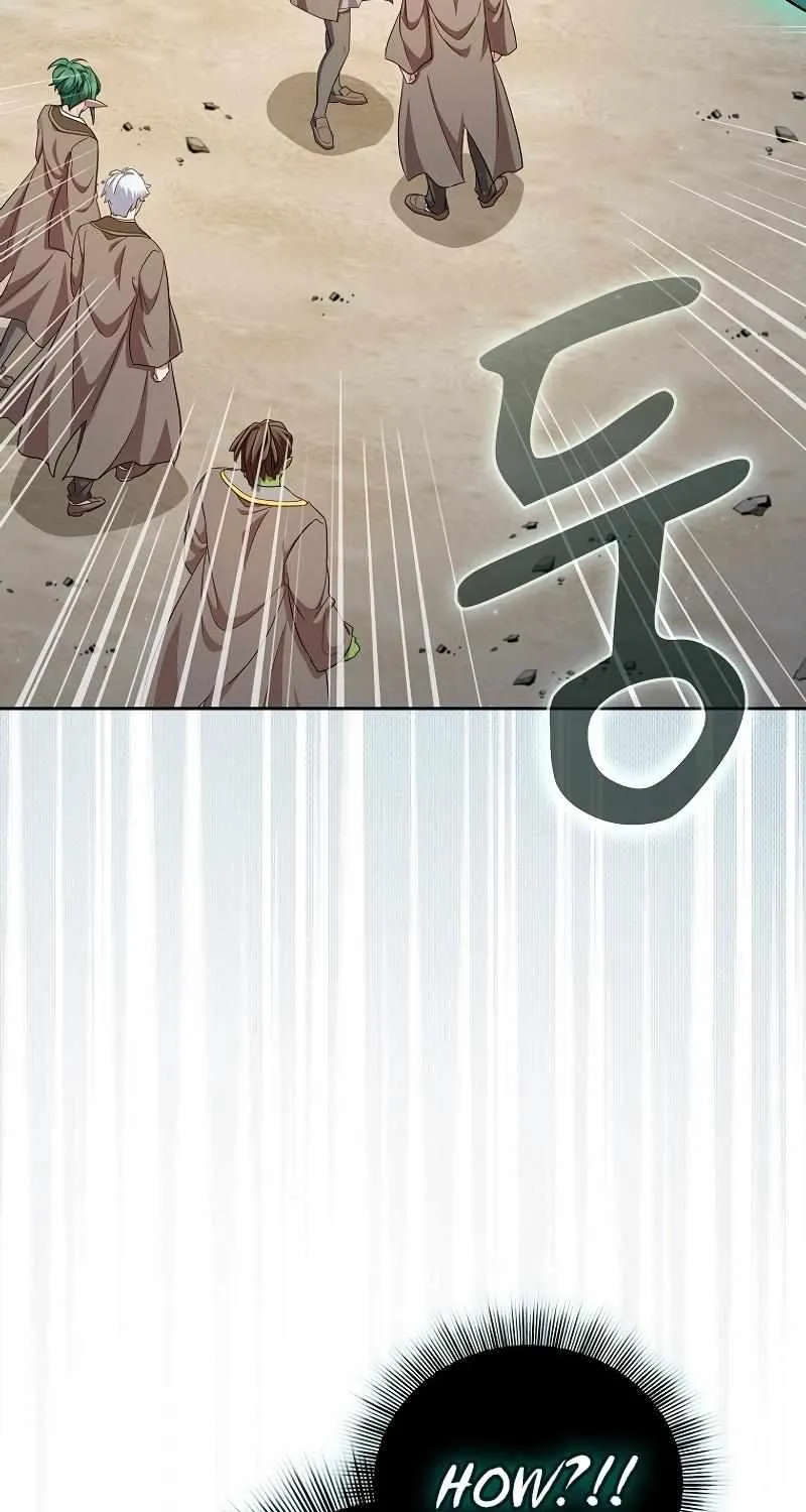 Life of a Magic Academy Mage Chapter 108 page 99 - 