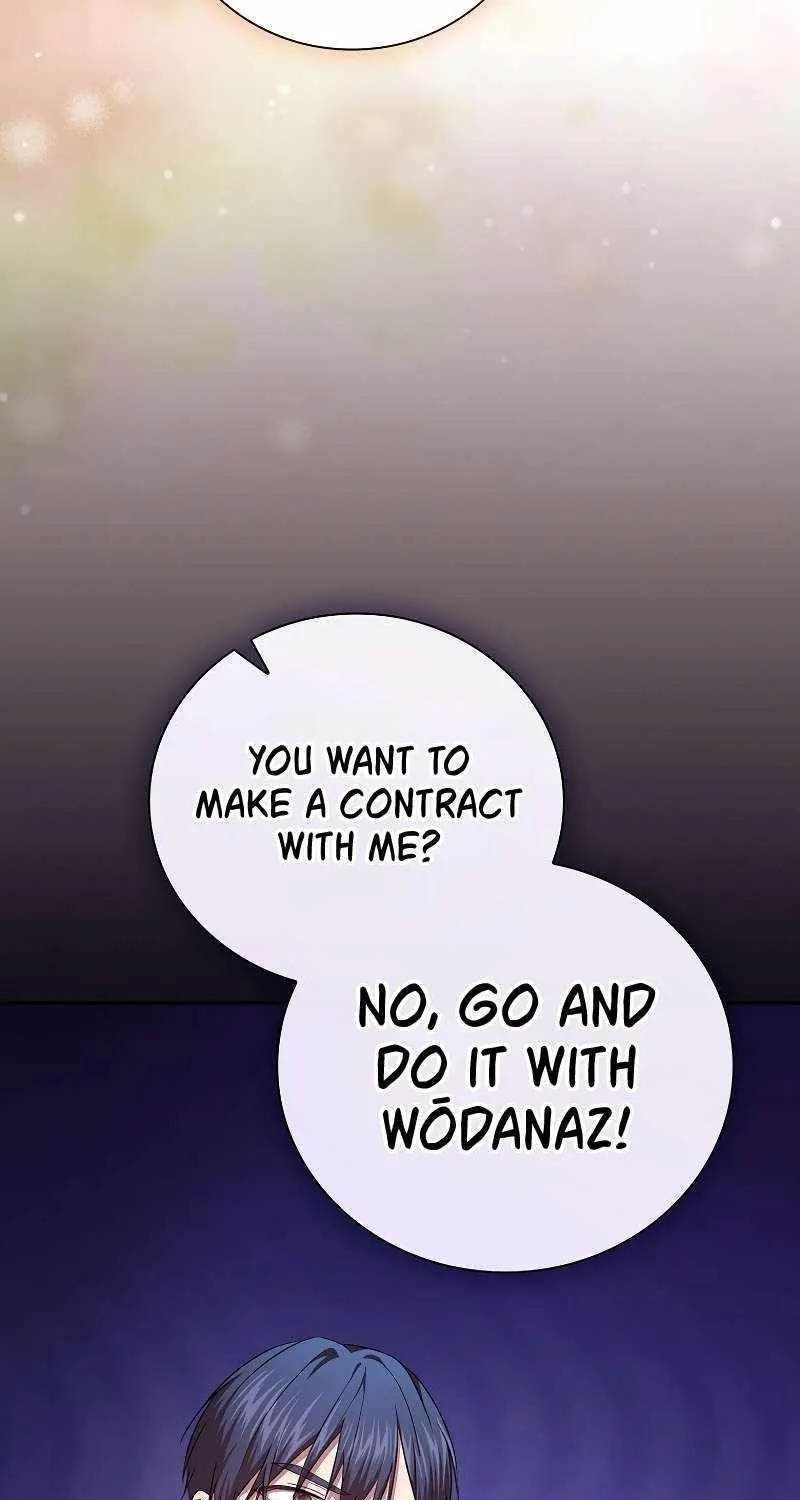 Life of a Magic Academy Mage Chapter 109 page 103 - 