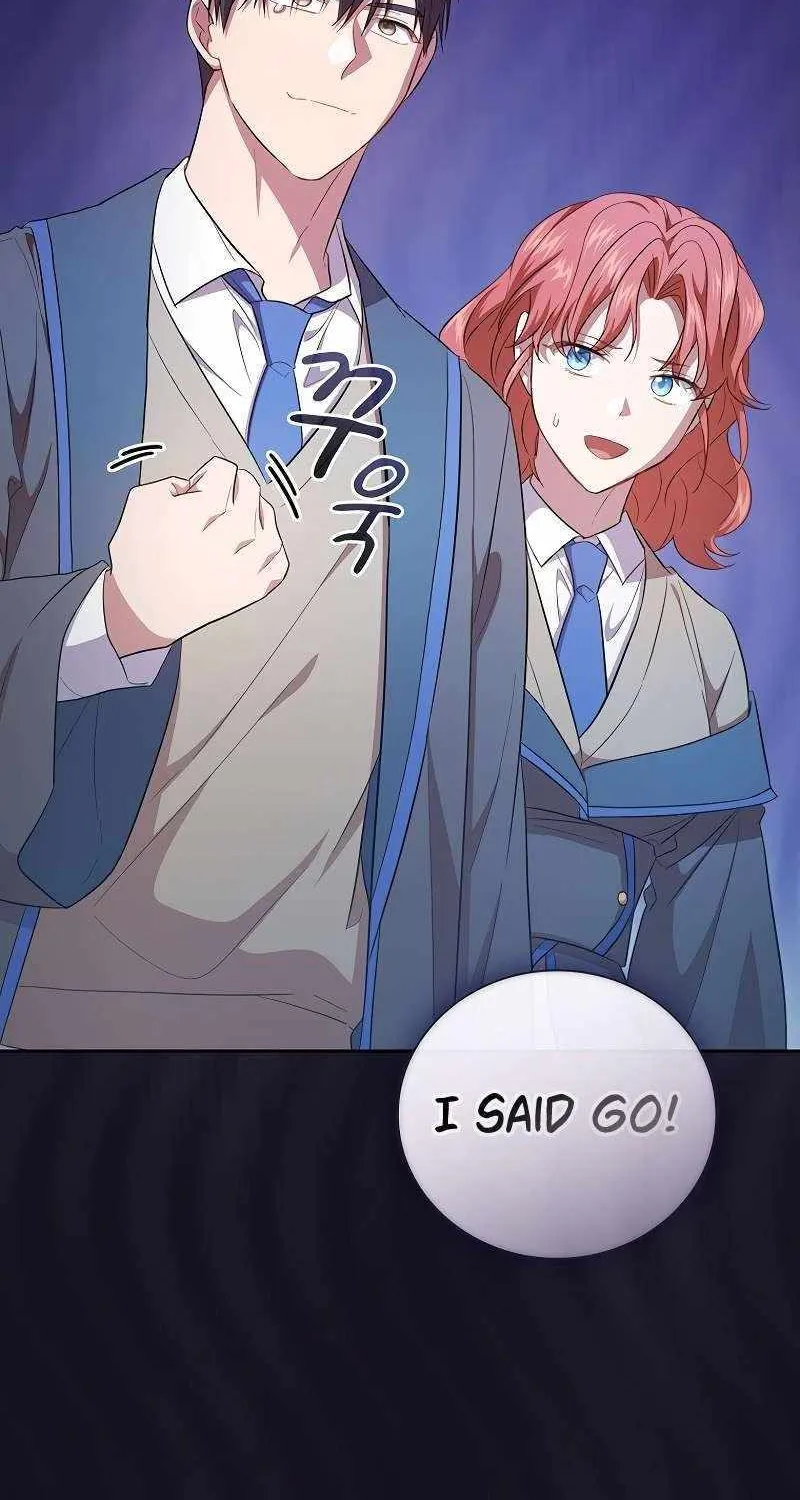 Life of a Magic Academy Mage Chapter 109 page 104 - 