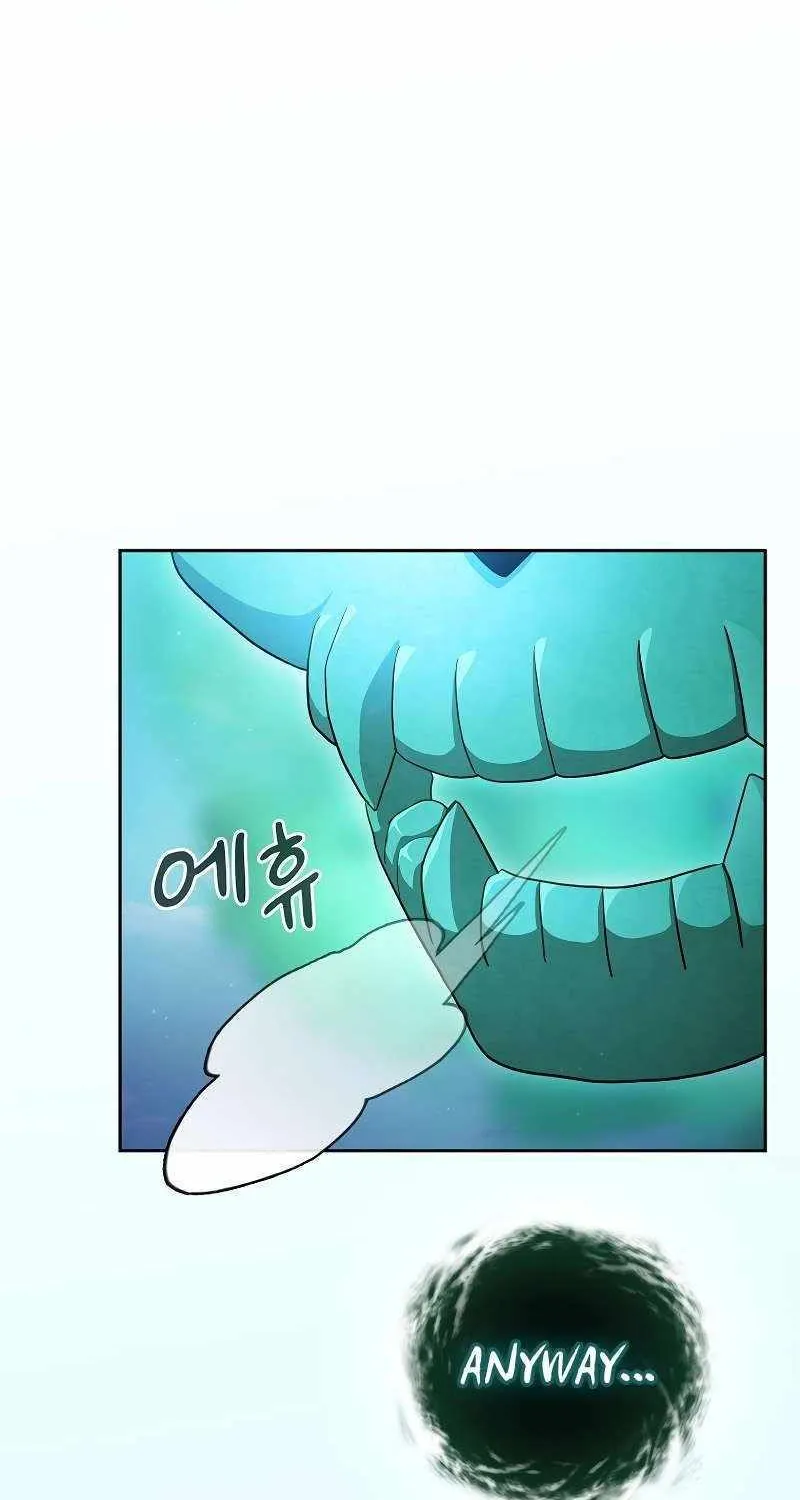 Life of a Magic Academy Mage Chapter 109 page 30 - 