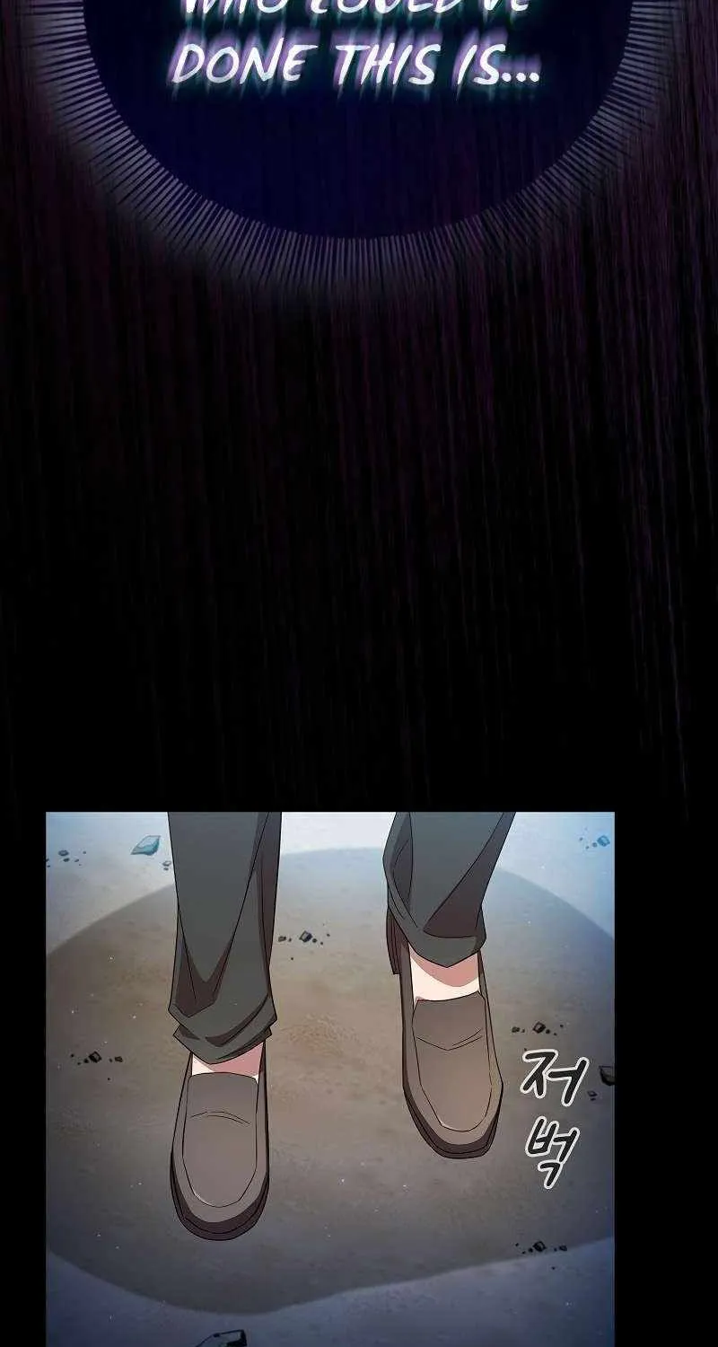 Life of a Magic Academy Mage Chapter 109 page 4 - 