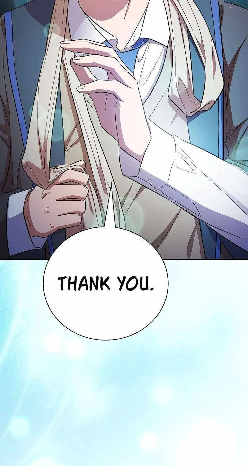 Life of a Magic Academy Mage Chapter 109 page 35 - 
