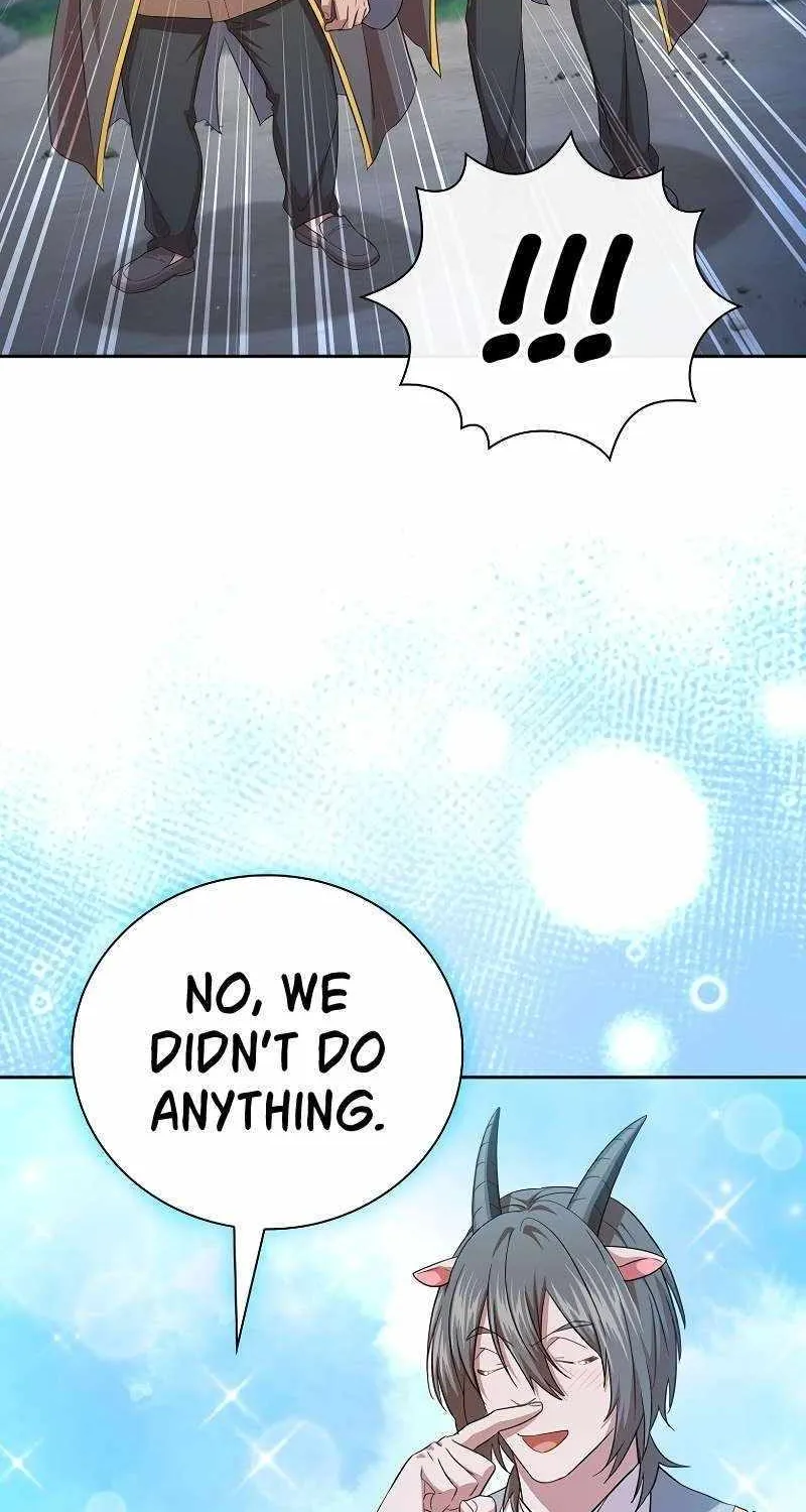 Life of a Magic Academy Mage Chapter 109 page 38 - 