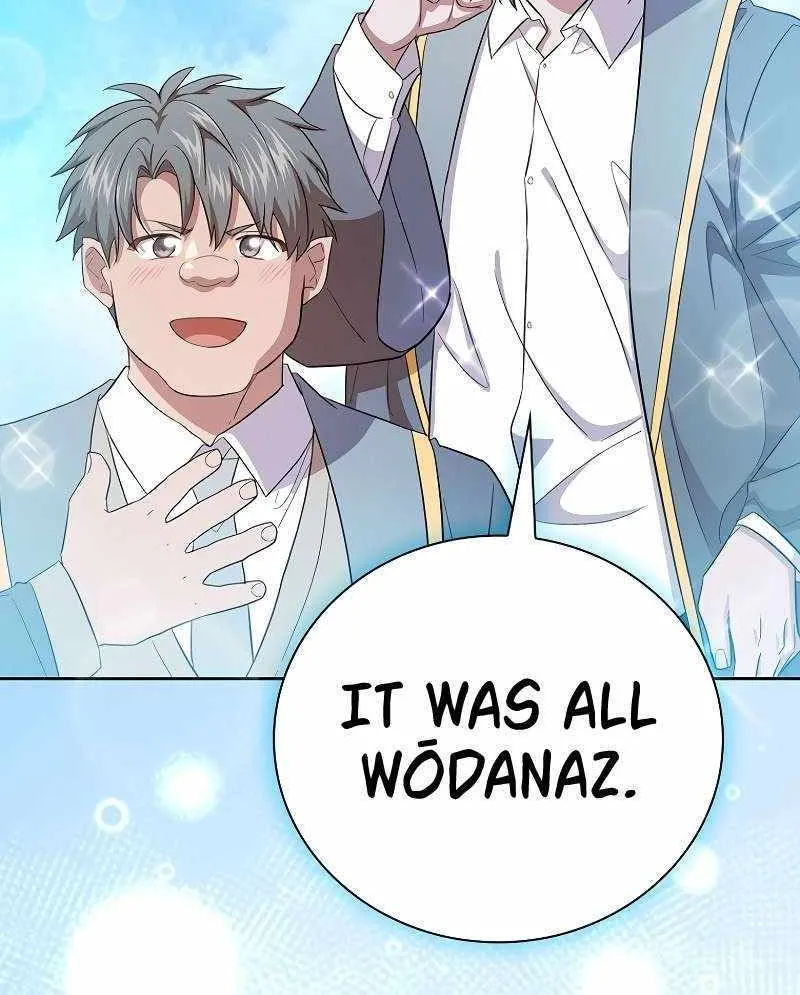 Life of a Magic Academy Mage Chapter 109 page 39 - 