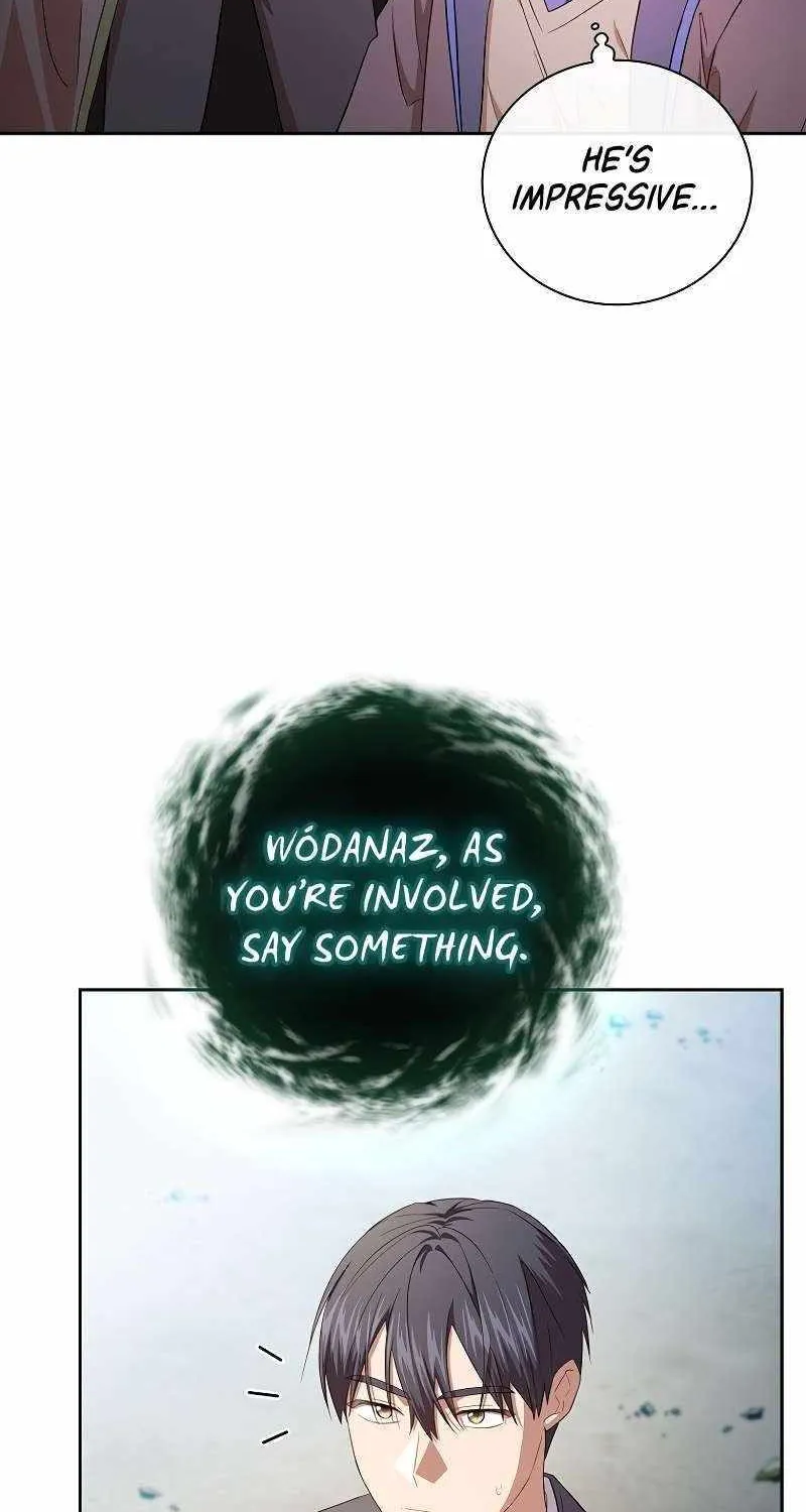 Life of a Magic Academy Mage Chapter 109 page 61 - 