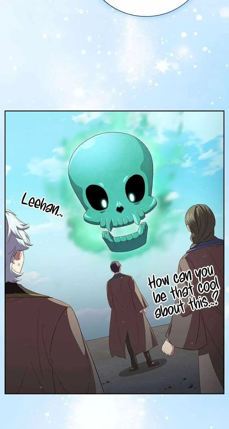 Life of a Magic Academy Mage Chapter 109 page 65 - 