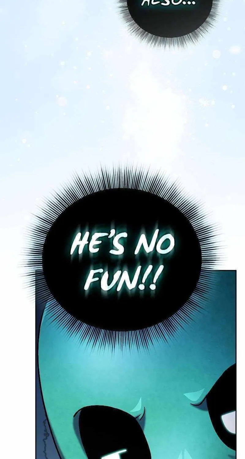 Life of a Magic Academy Mage Chapter 109 page 68 - 