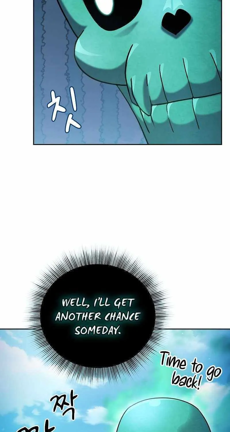 Life of a Magic Academy Mage Chapter 109 page 69 - 