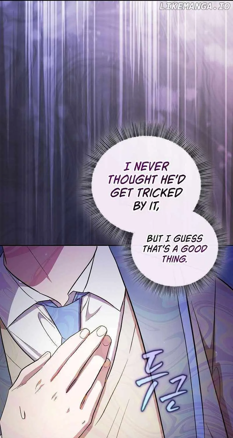 Life of a Magic Academy Mage Chapter 109 page 74 - 