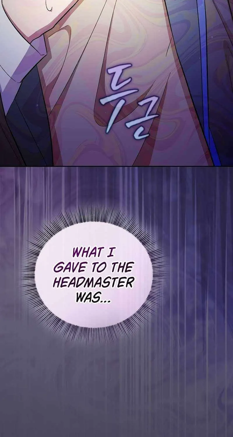 Life of a Magic Academy Mage Chapter 109 page 75 - 
