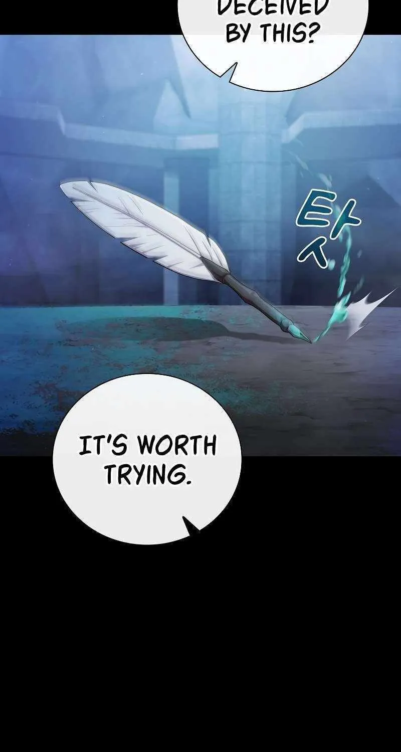 Life of a Magic Academy Mage Chapter 109 page 78 - 