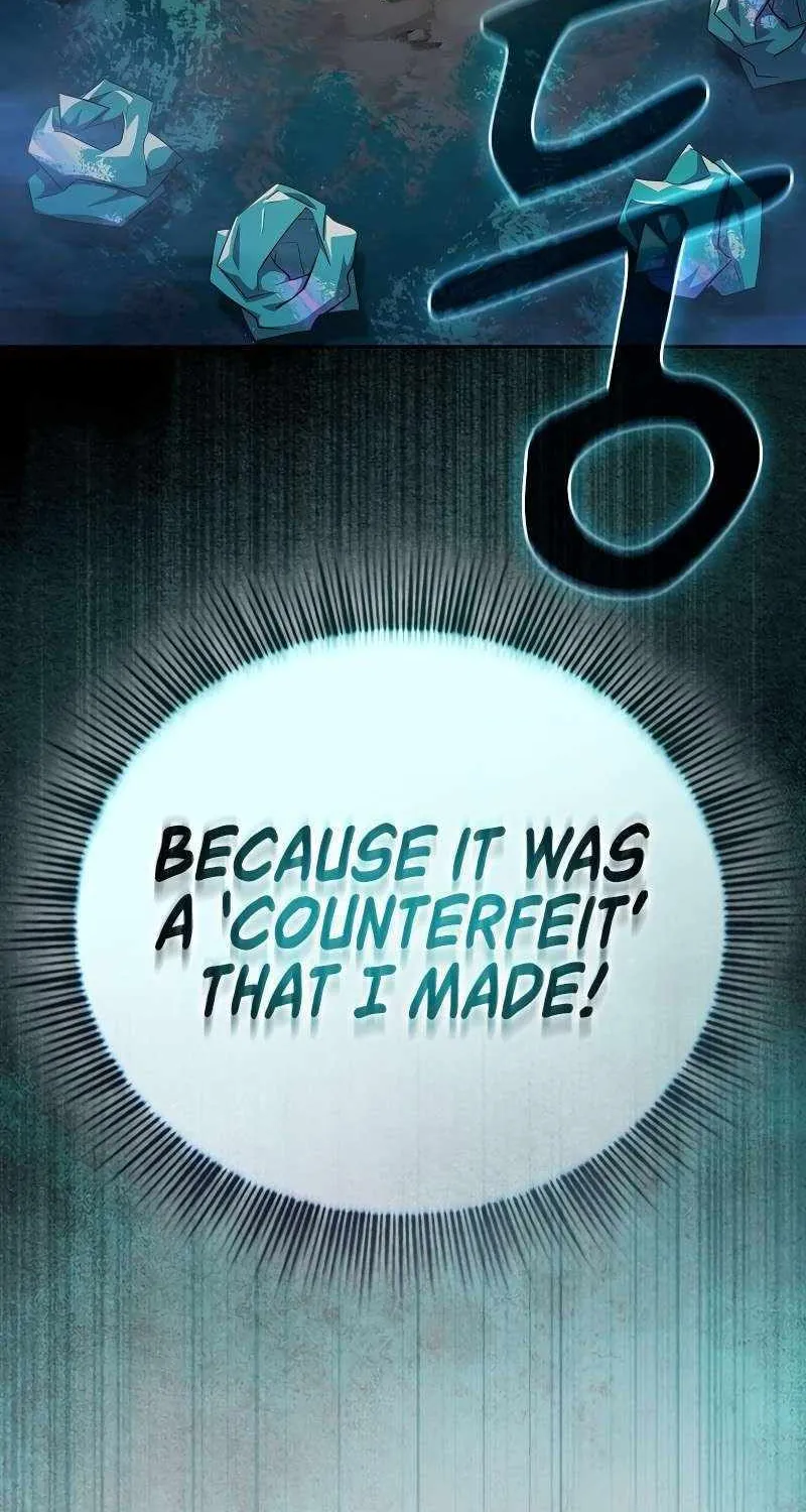 Life of a Magic Academy Mage Chapter 109 page 81 - 