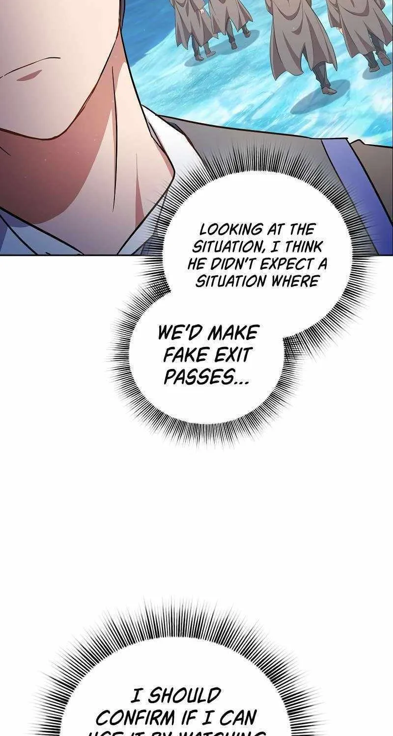Life of a Magic Academy Mage Chapter 109 page 89 - 