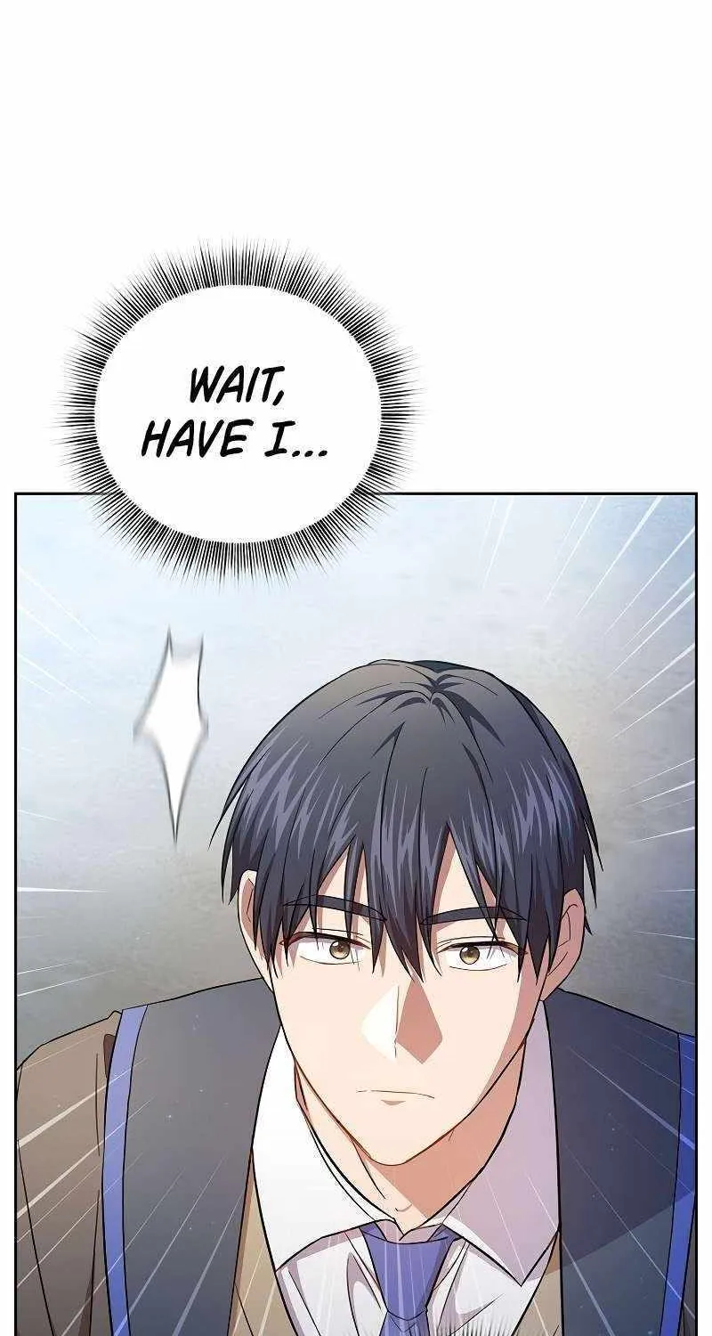 Life of a Magic Academy Mage Chapter 109 page 96 - 