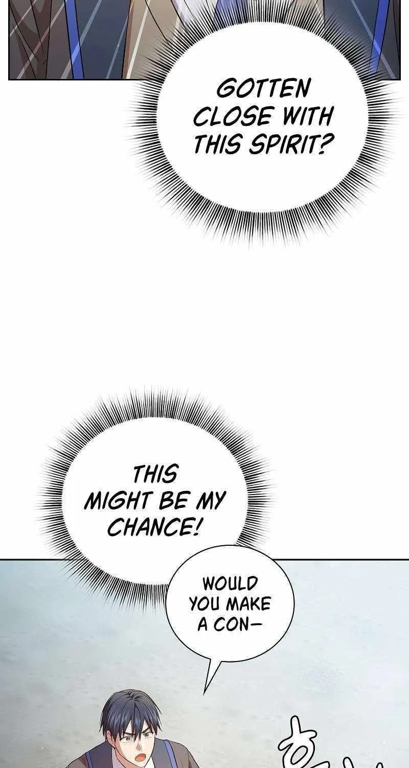 Life of a Magic Academy Mage Chapter 109 page 97 - 
