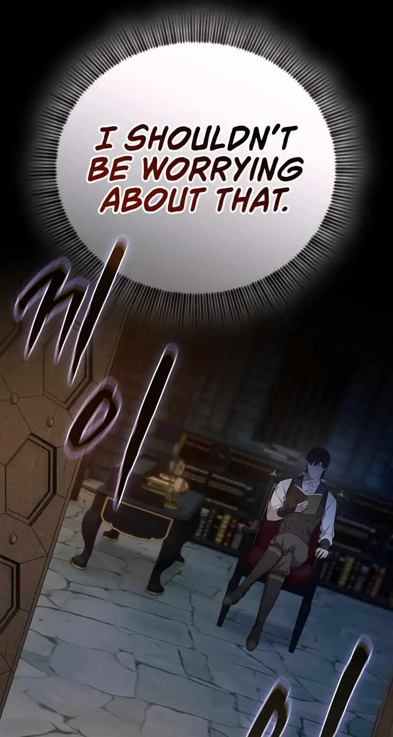 Life of a Magic Academy Mage Chapter 110 page 13 - 