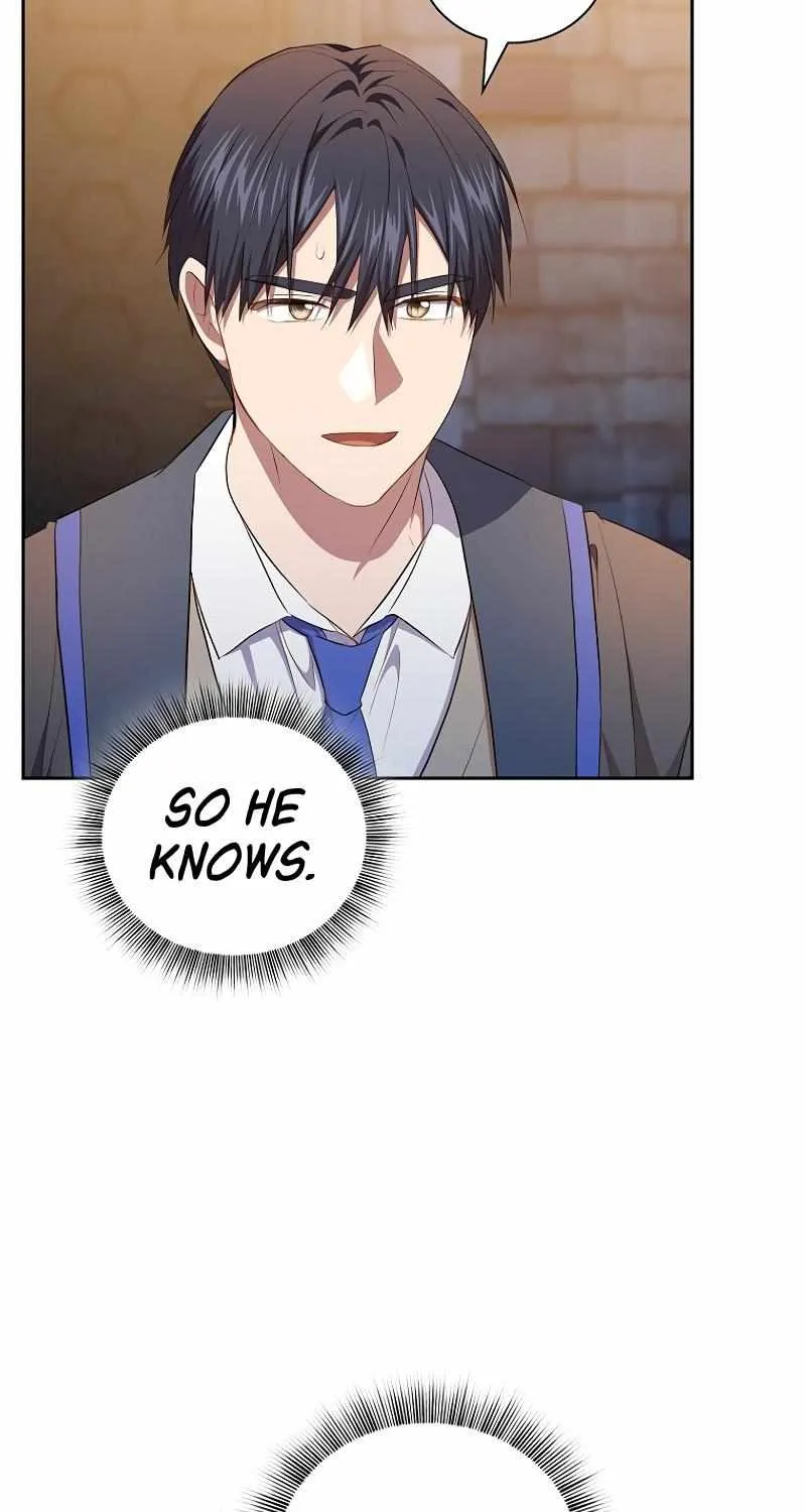 Life of a Magic Academy Mage Chapter 110 page 17 - 