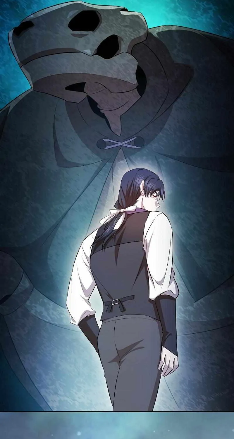 Life of a Magic Academy Mage Chapter 110 page 20 - 