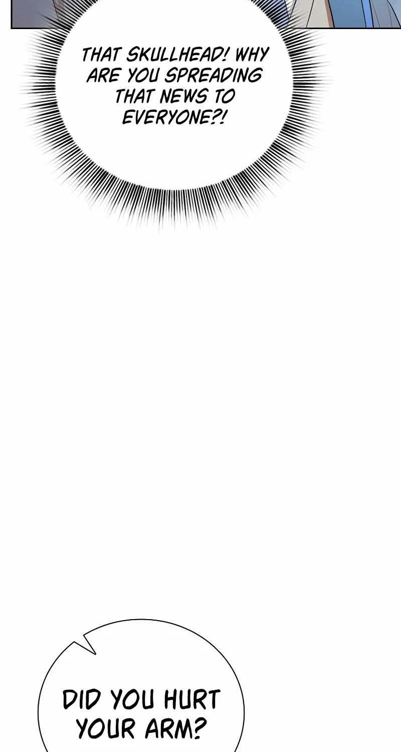 Life of a Magic Academy Mage Chapter 110 page 22 - 