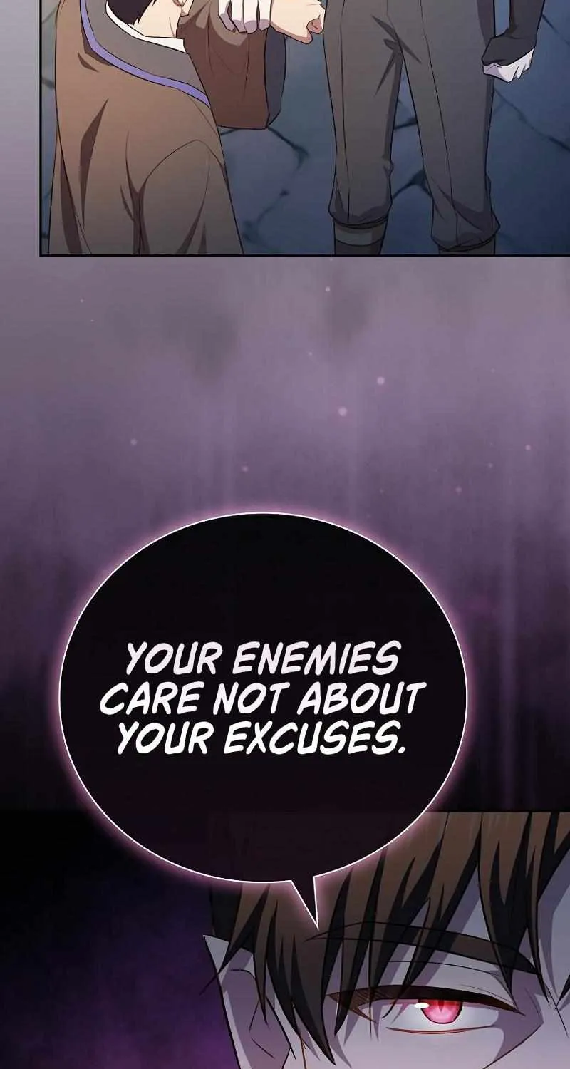Life of a Magic Academy Mage Chapter 110 page 26 - 