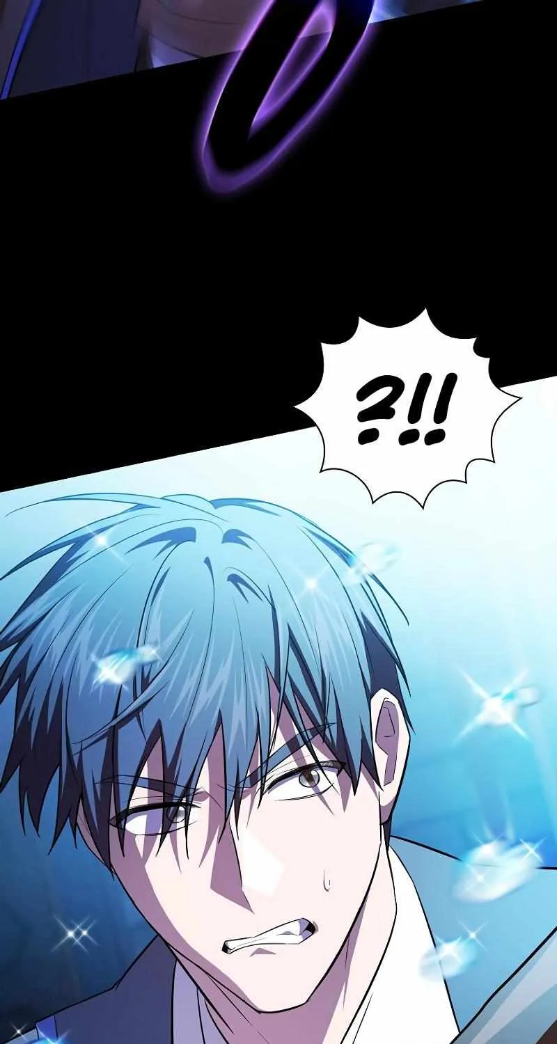 Life of a Magic Academy Mage Chapter 110 page 39 - 