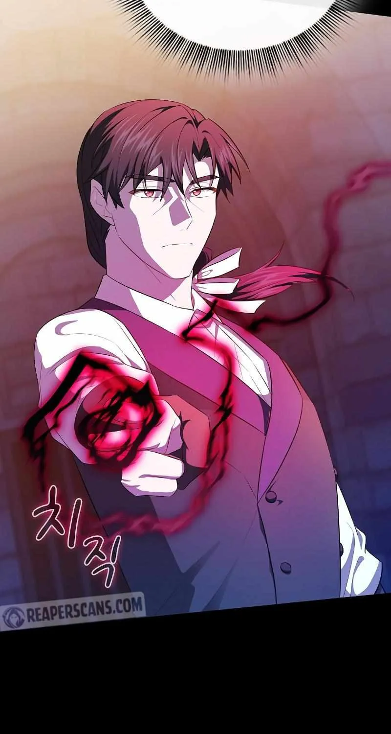 Life of a Magic Academy Mage Chapter 110 page 41 - 