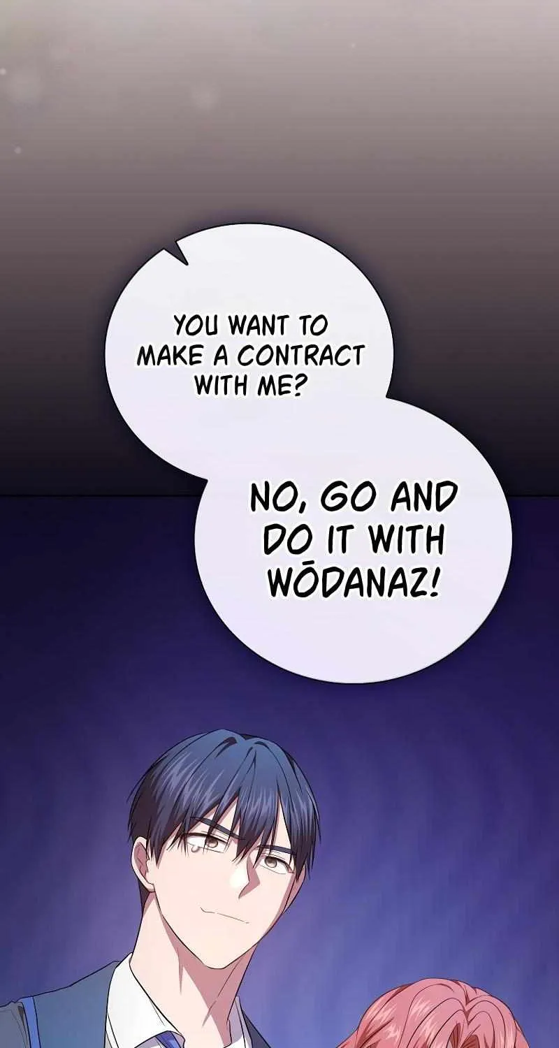 Life of a Magic Academy Mage Chapter 110 page 6 - 