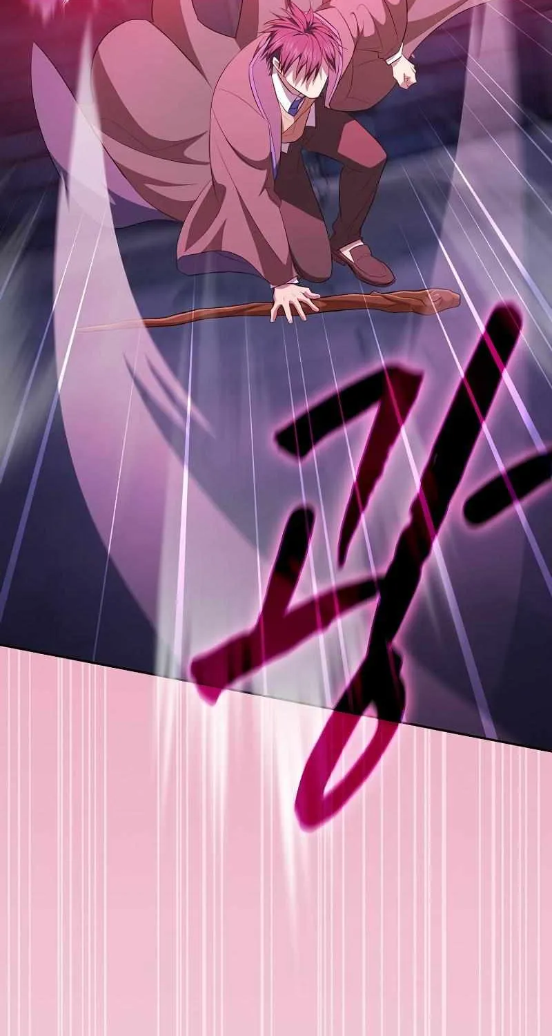 Life of a Magic Academy Mage Chapter 110 page 51 - 