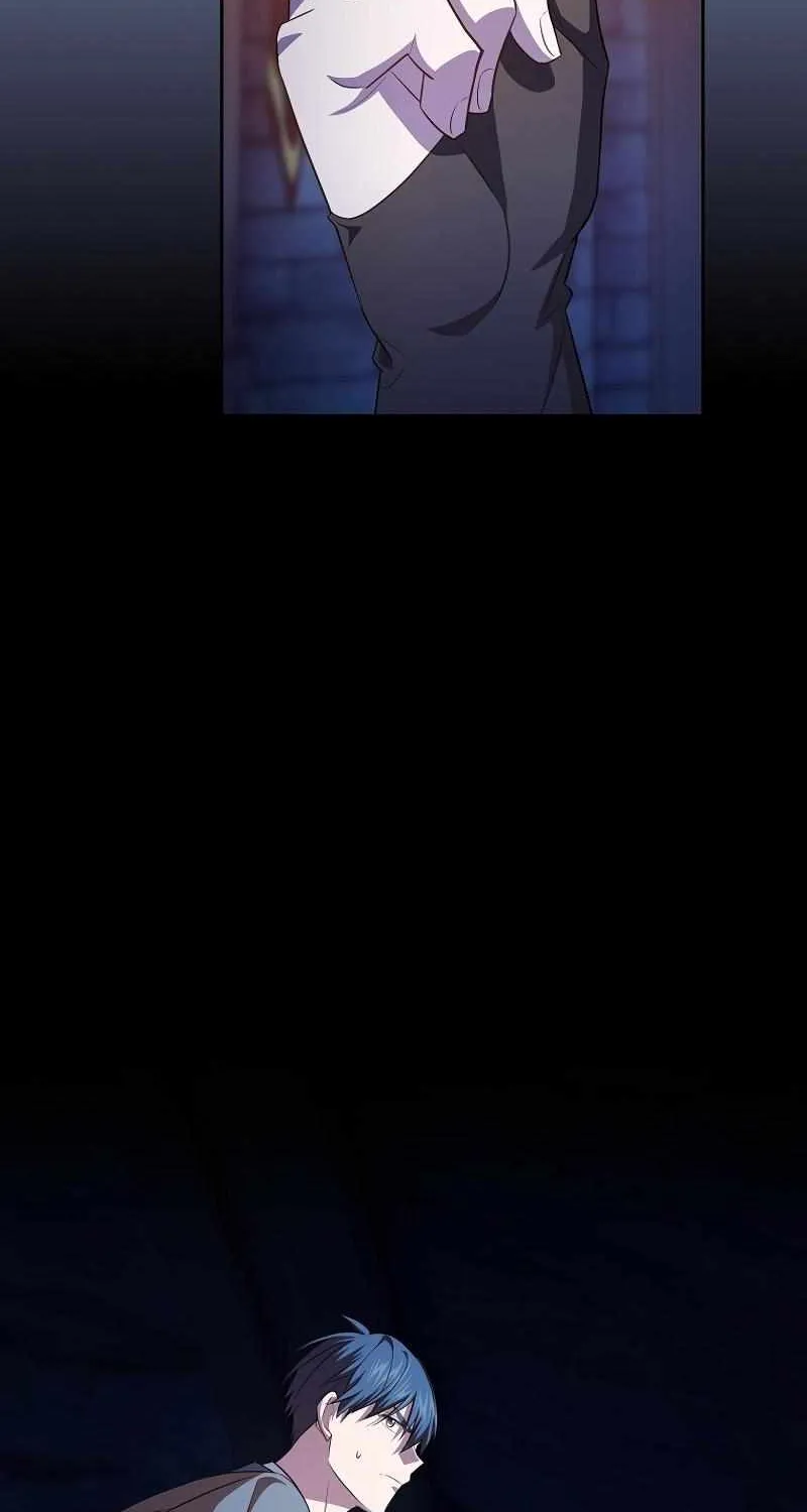 Life of a Magic Academy Mage Chapter 110 page 55 - 