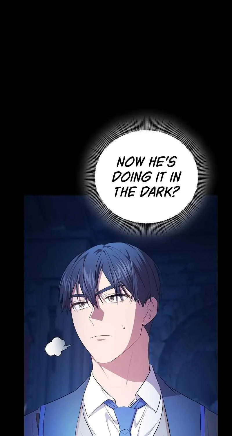 Life of a Magic Academy Mage Chapter 110 page 57 - 