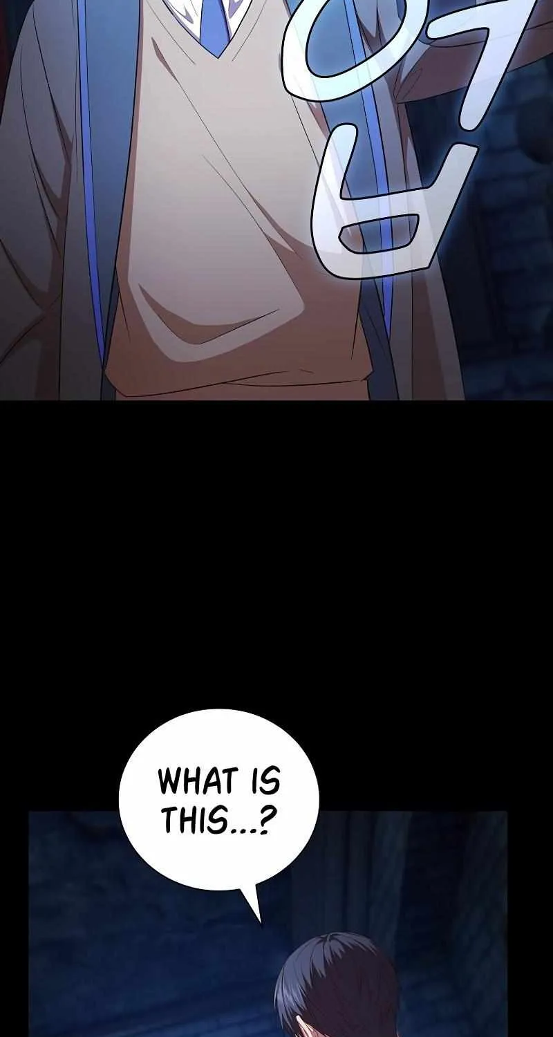 Life of a Magic Academy Mage Chapter 110 page 59 - 