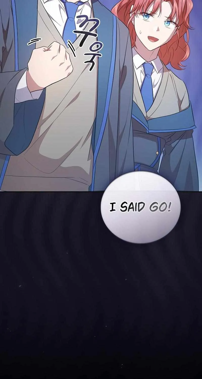 Life of a Magic Academy Mage Chapter 110 page 7 - 