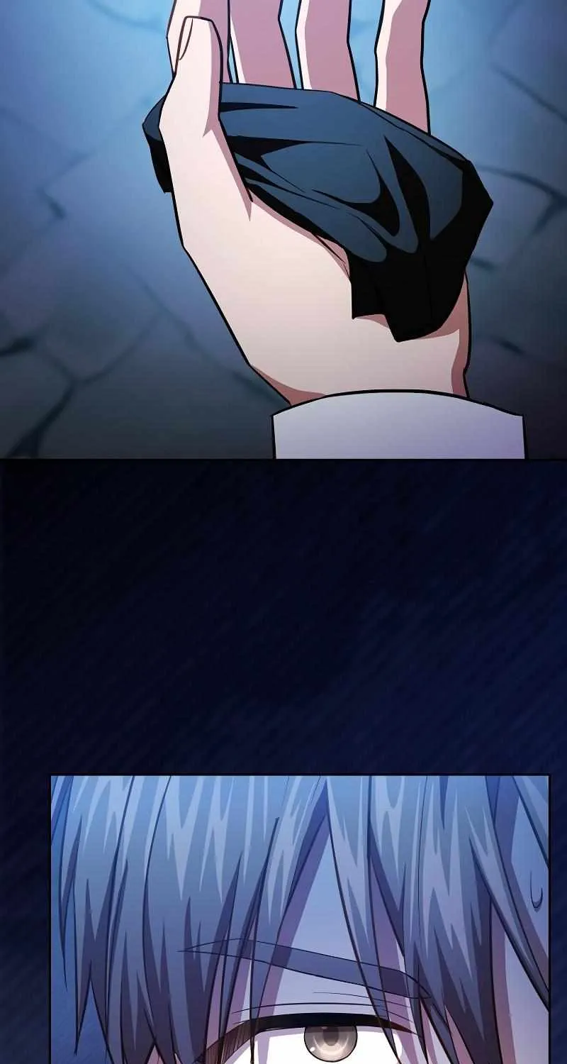 Life of a Magic Academy Mage Chapter 110 page 61 - 