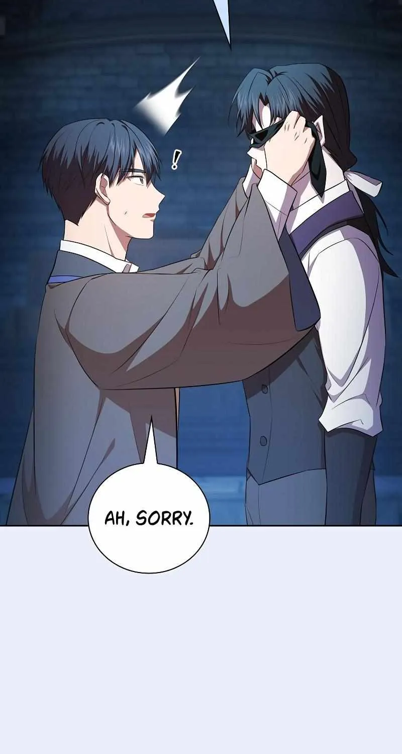 Life of a Magic Academy Mage Chapter 110 page 63 - 