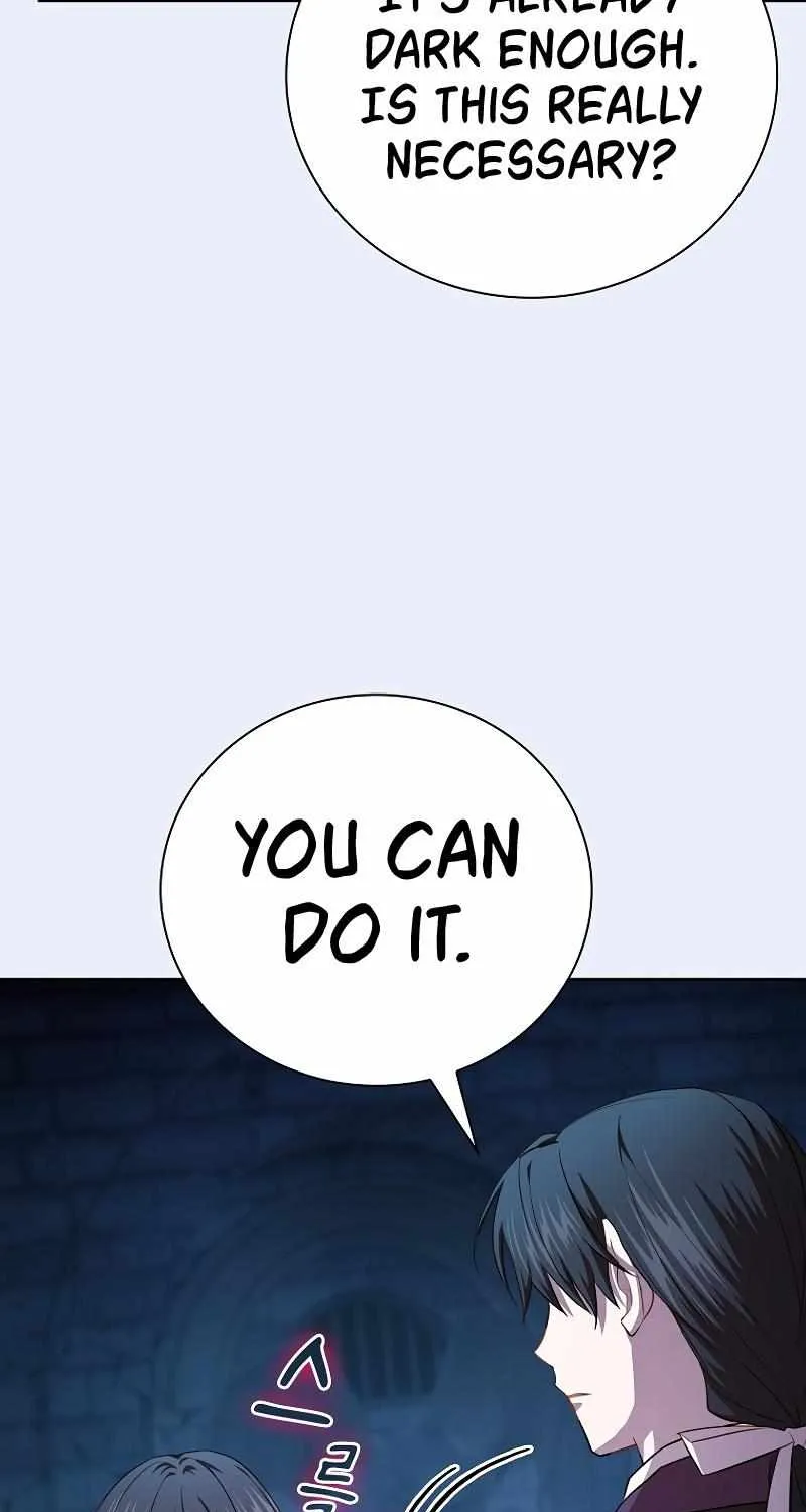 Life of a Magic Academy Mage Chapter 110 page 65 - 