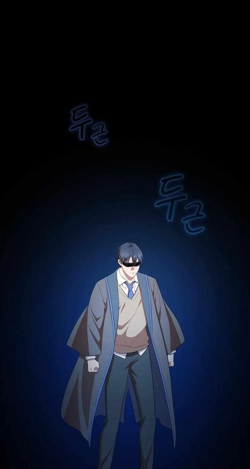 Life of a Magic Academy Mage Chapter 110 page 69 - 