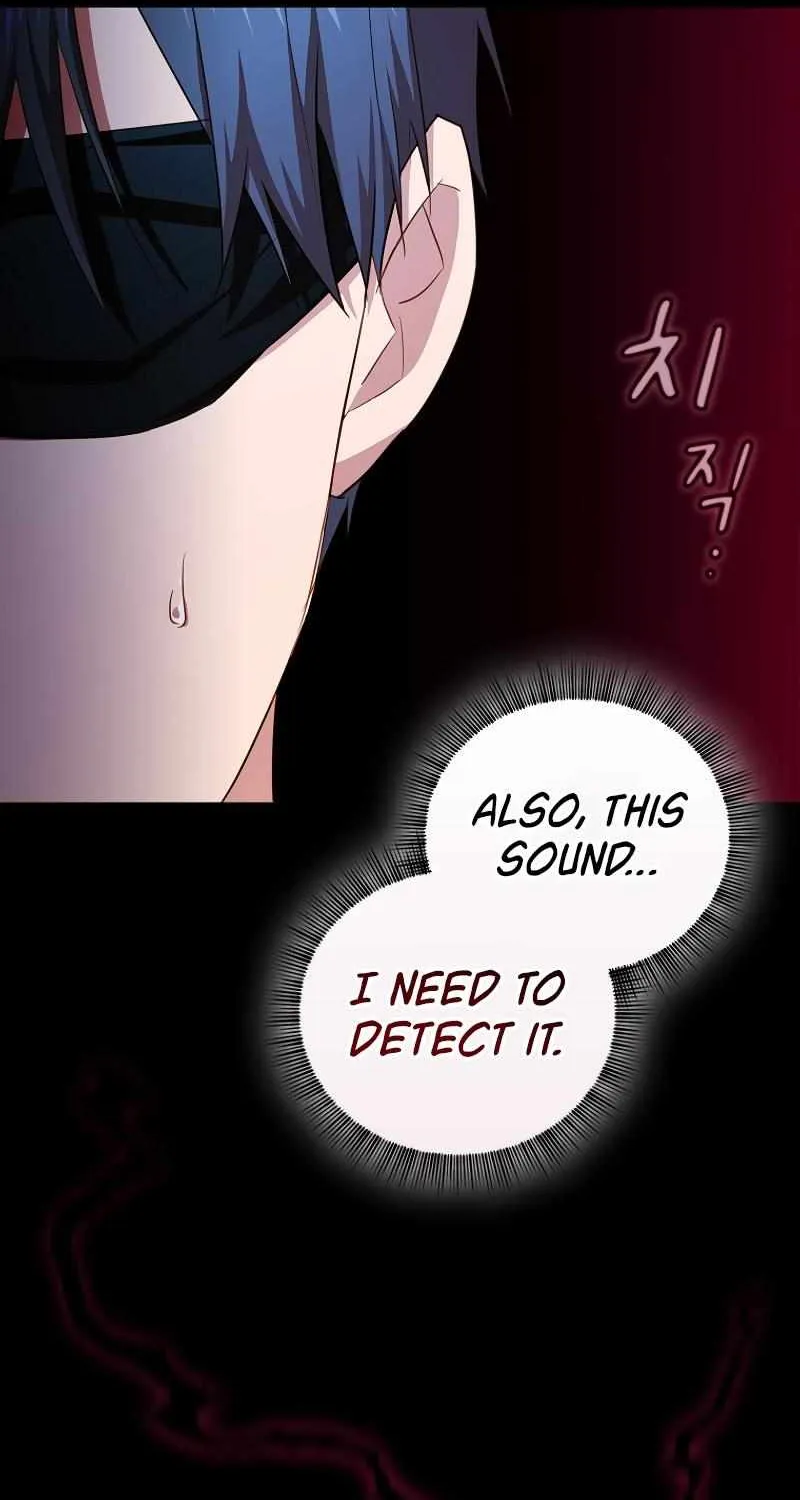 Life of a Magic Academy Mage Chapter 110 page 71 - 