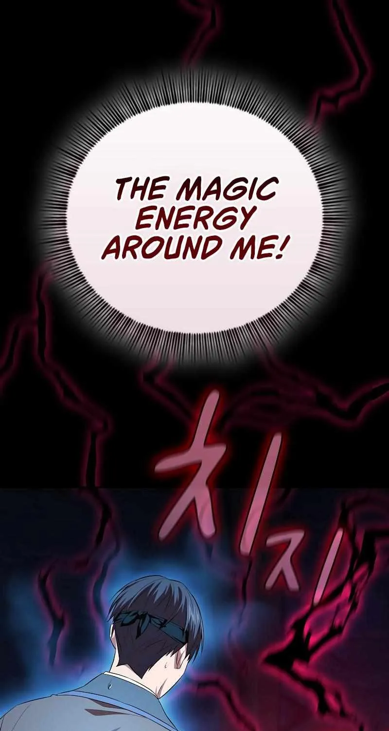 Life of a Magic Academy Mage Chapter 110 page 72 - 